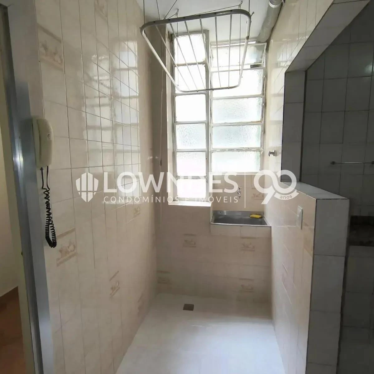 2-bedroom apartment with a park view — photo 19