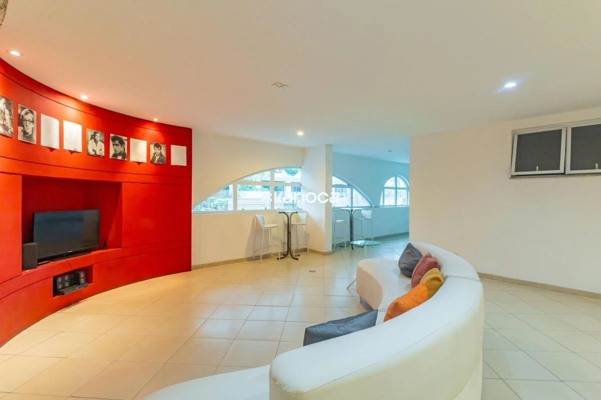 Departamento de 154 m² con vista a la montaña y vestidor — photo 49
