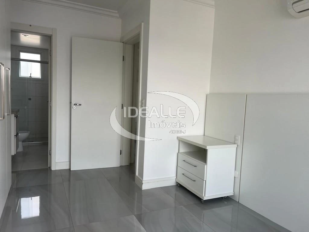 Apartamento de 3 quartos com varanda envidraçada, Portão — photo 13