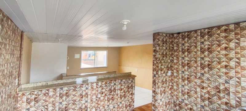 2-bedroom house, both with their own bathrooms, 85 m² — photo 11