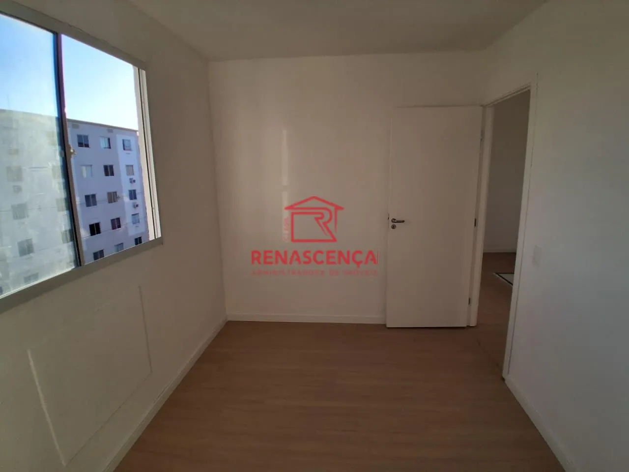 Unfurnished 2-bedroom apartment with private garden — photo 13