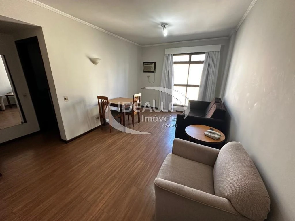 Apartamento mobiliado de 84 m² com 1 dormitório — photo 3