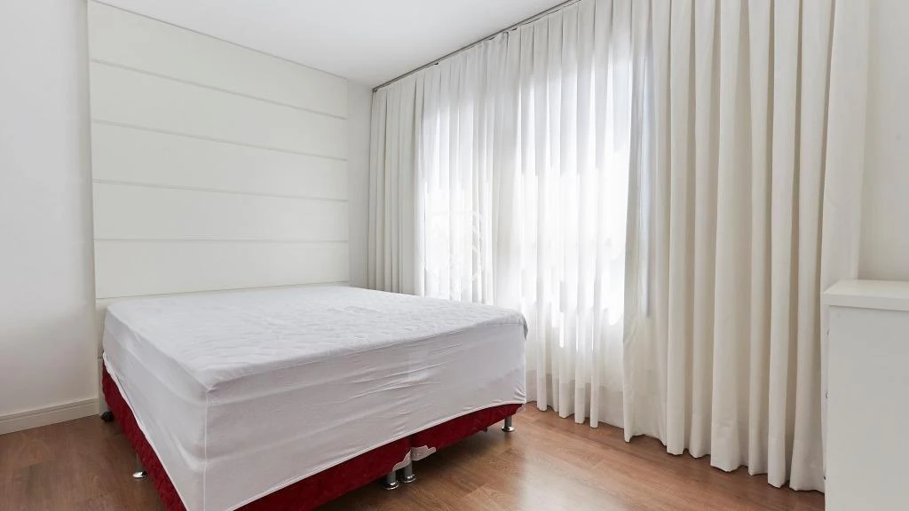 2-bedroom apartment with a washing machine — photo 20