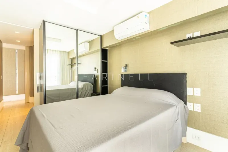 Apartamento de 2 dormitorios y 3 baños con cocina abierta — photo 10