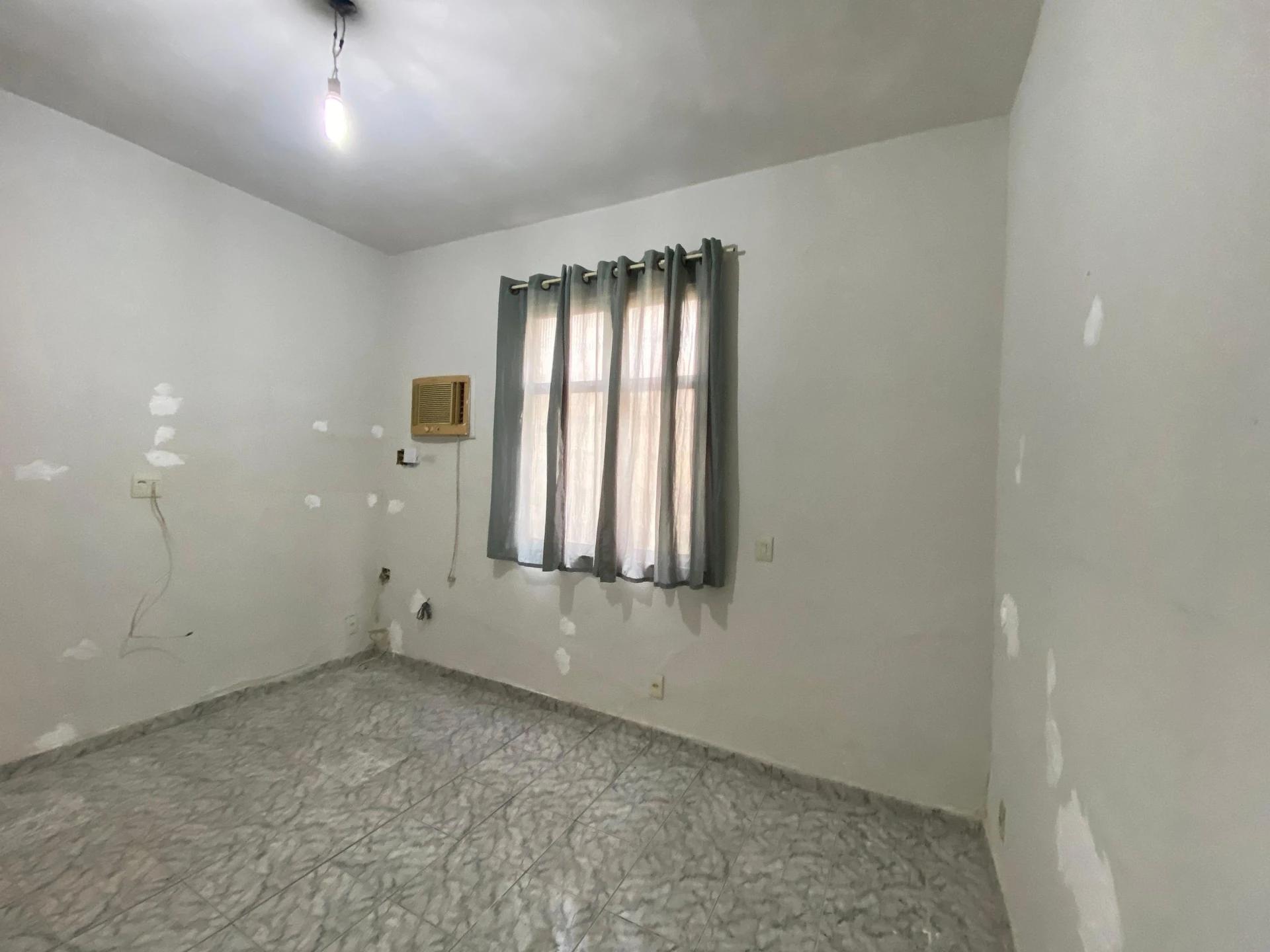 Lavadora y 3 dormitorios: departamento de 90 m² — photo 31