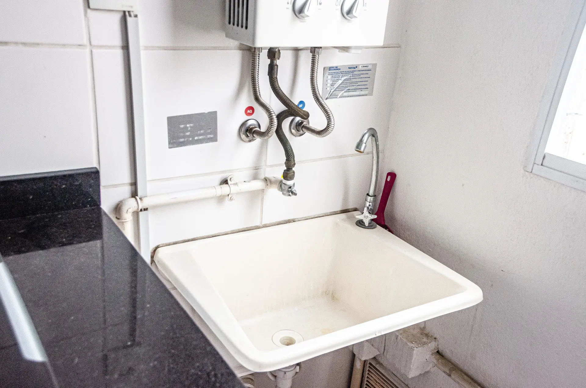 2 quartos e vista para as montanhas: apartamento de 42 m² — photo 13
