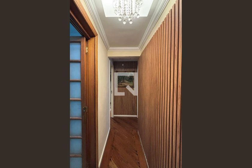 Apartamento mobiliado de 1 quarto com espaço de home office — photo 16
