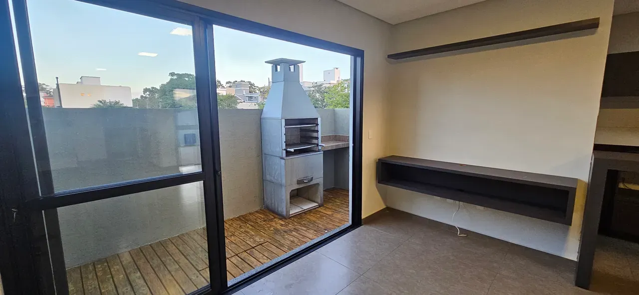 3-bedroom house with a garden in Florianópolis — photo 14
