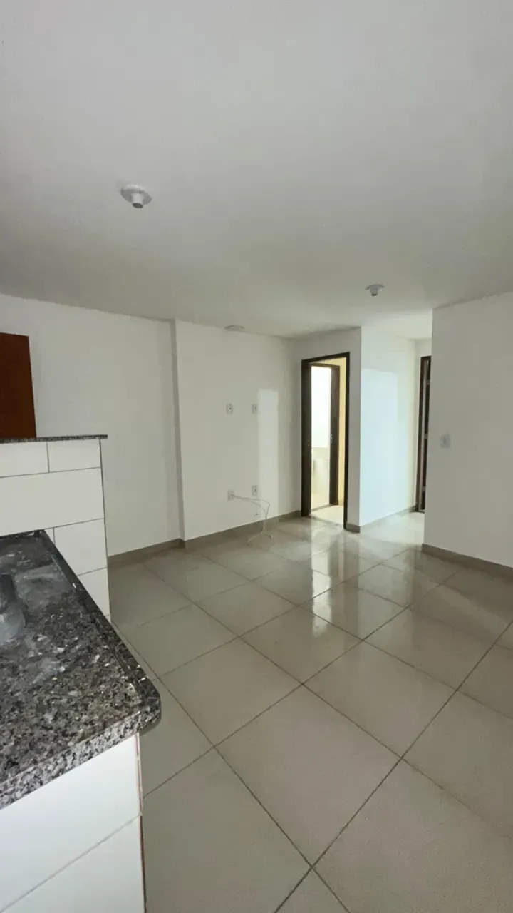 Apartamento de 2 quartos com cozinha integrada — photo 3