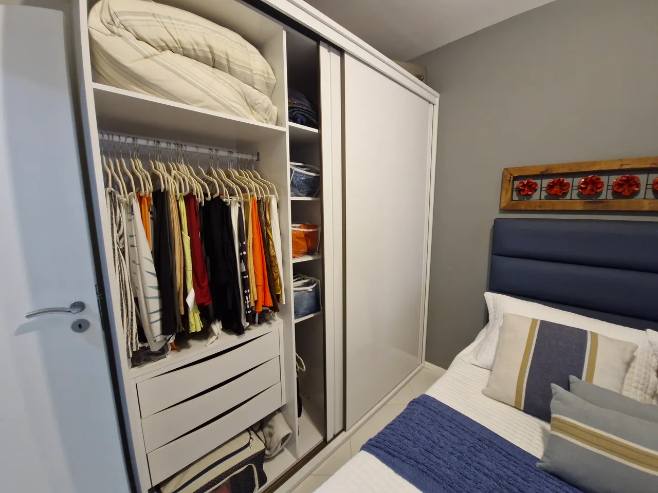 Apartamento com 4 quartos e 4 banheiros — photo 7
