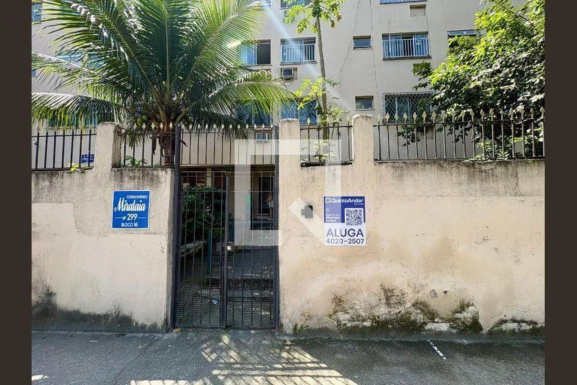 One-bedroom, 50 m² apartment in Rio de Janeiro — photo 7