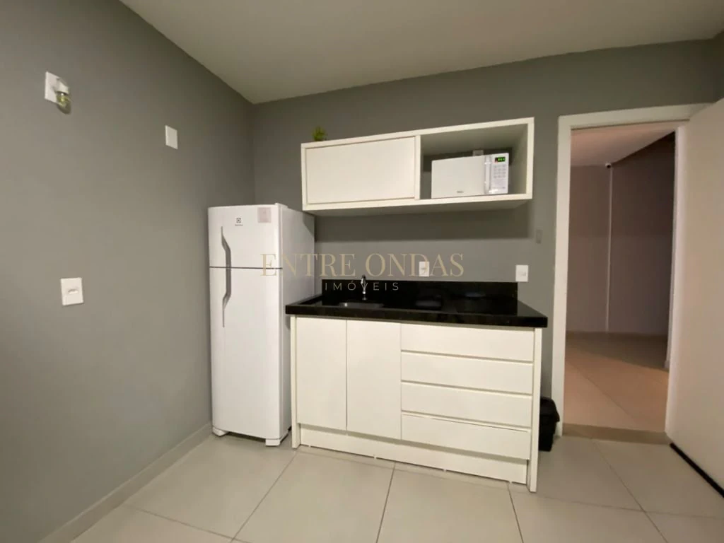 Furnished studio, 25 m², with a home office — photo 9