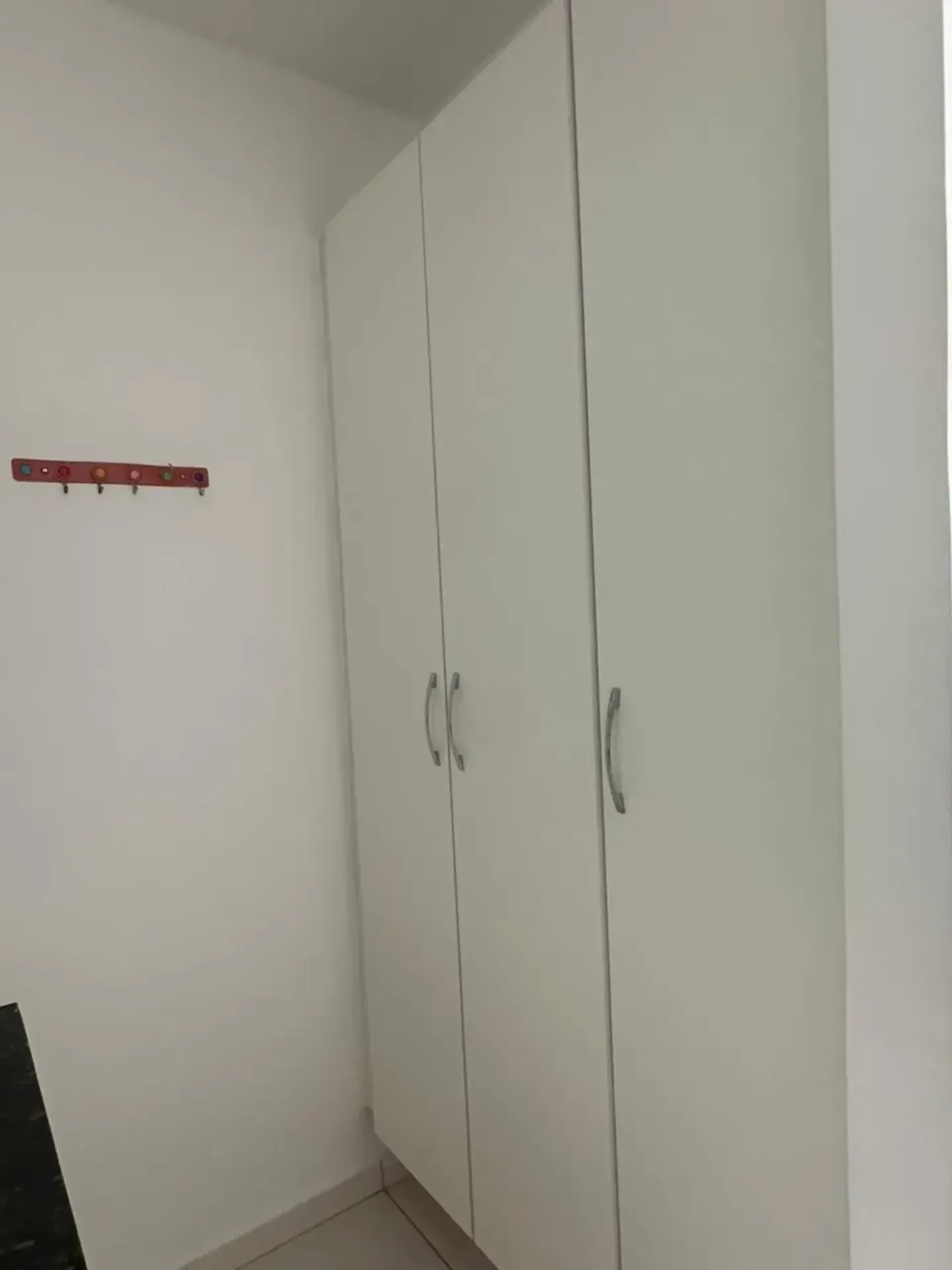 26 m² apartment with 1 bedroom and enclosed balcony — photo 26