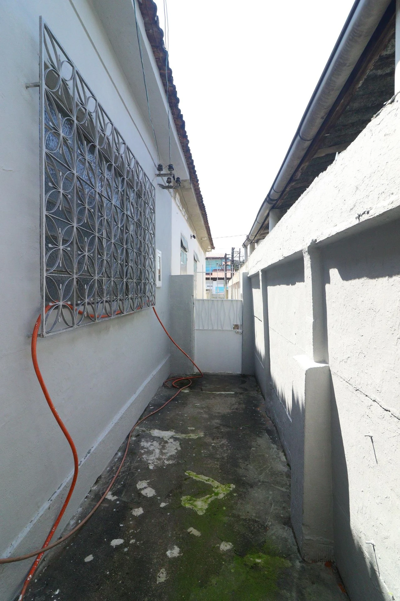 Casa de 1 quarto com jardim — photo 26