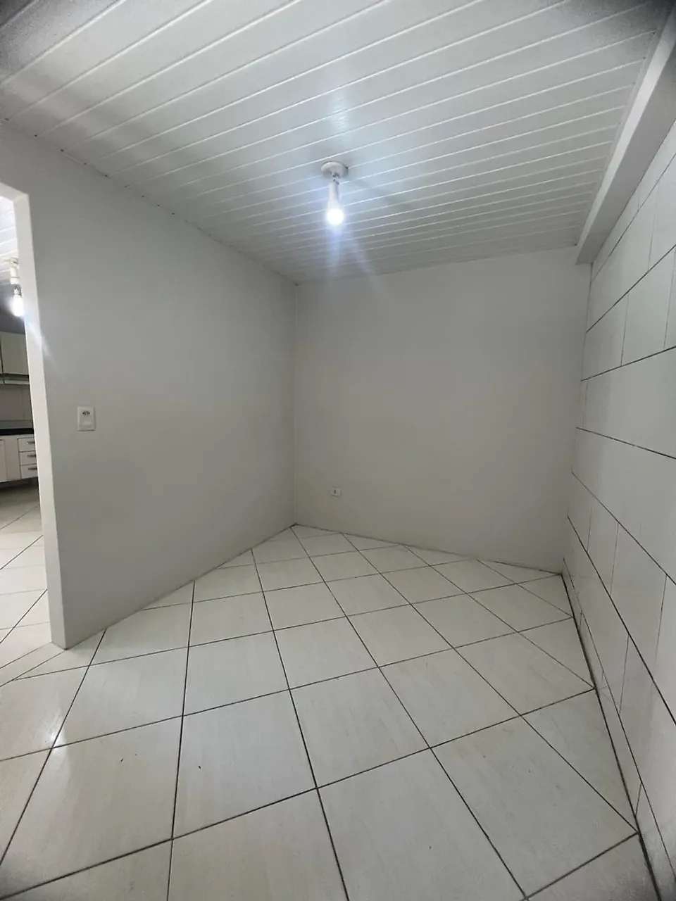 Kitnet estúdio de 20 m² com fogão a gás e 1 banheiro — photo 11