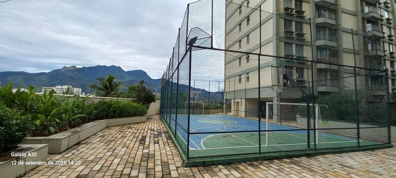 Apartamento, 83 m², com vista para as montanhas — photo 16