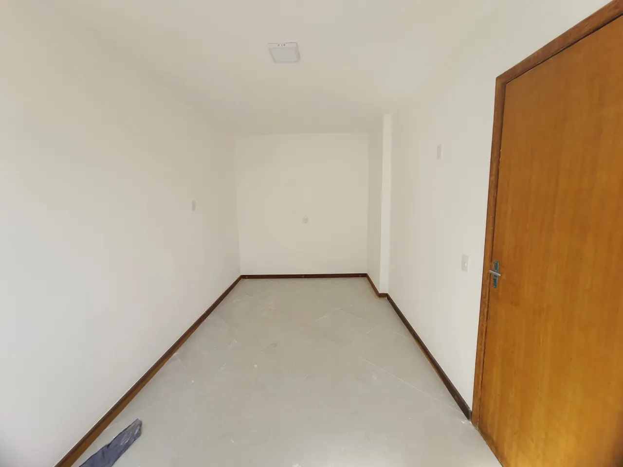 Apartamento de 1 quarto com cozinha separada e 1 vaga — photo 8