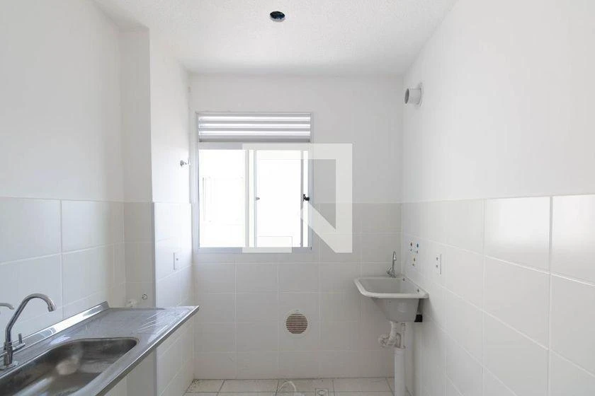 Apartamento de 2 quartos em condomínio com academia — photo 46