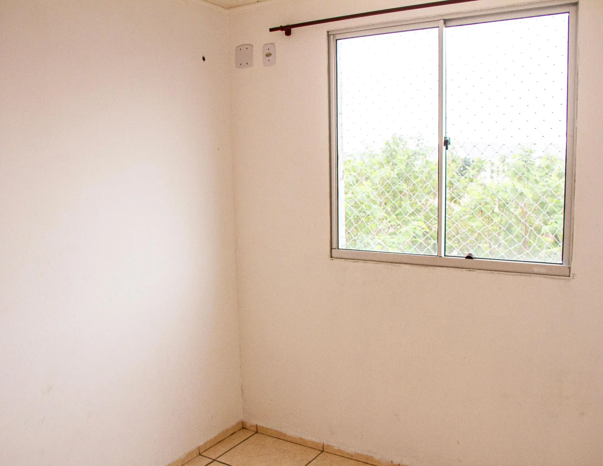 Rental apartment with 2 bedrooms and 1 bathroom — photo 11