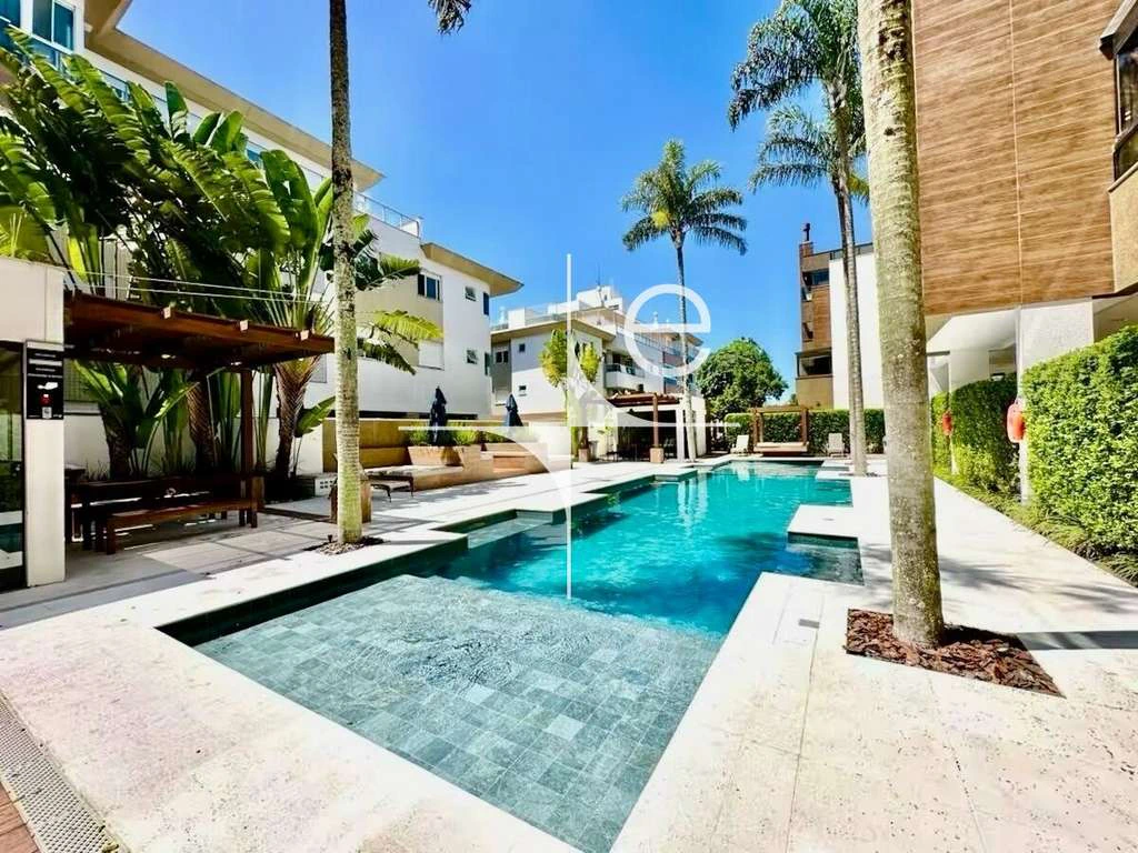 Apartamento amueblado con 1 suite y balcón con parrilla — photo 3