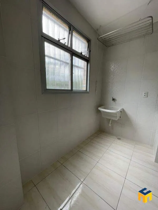 2-bedroom apartment, 64 m² — photo 18