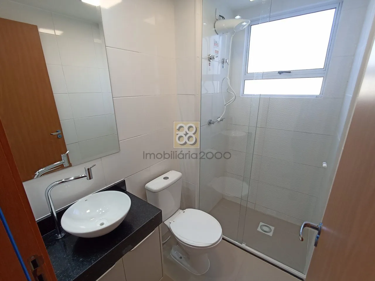 Ground-floor apartment with 2 bedrooms and 58 m² — photo 10