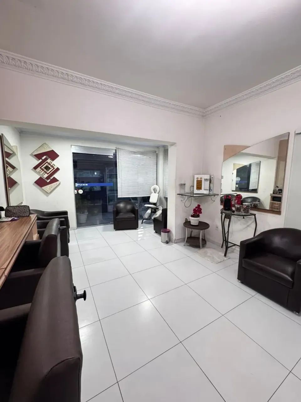 Аренда: дом без мебели 120 м² с 5 спальнями — photo 18