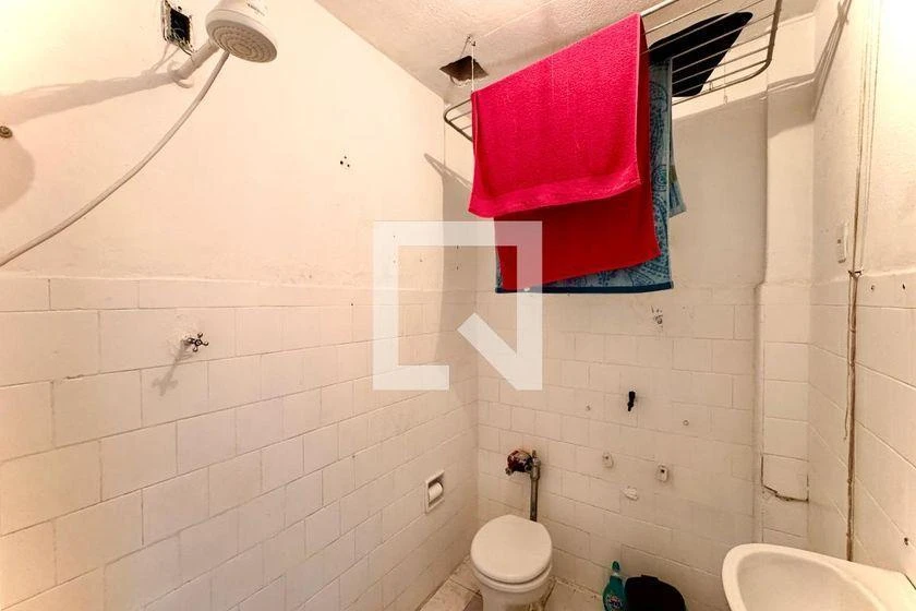 Квартира з 1 спальнею 35 м² і видом на місто — photo 5