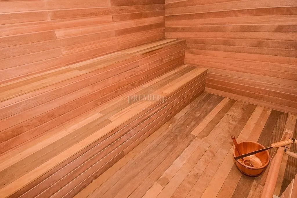 Apartamento sem mobília 161 m² com BBQ privativo — photo 31