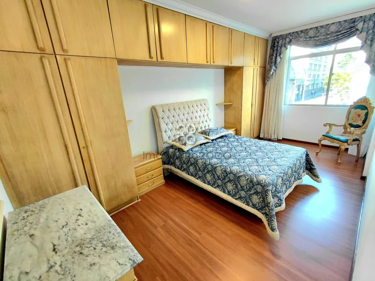 Квартира з 3 спальнями та робочим місцем — photo 15