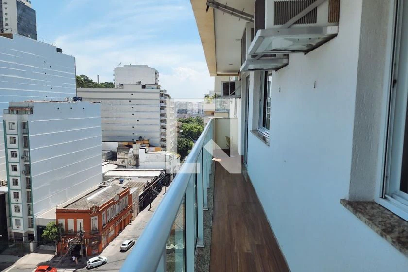 3-bedroom apartment with balcony and 2 parking spots — photo 8