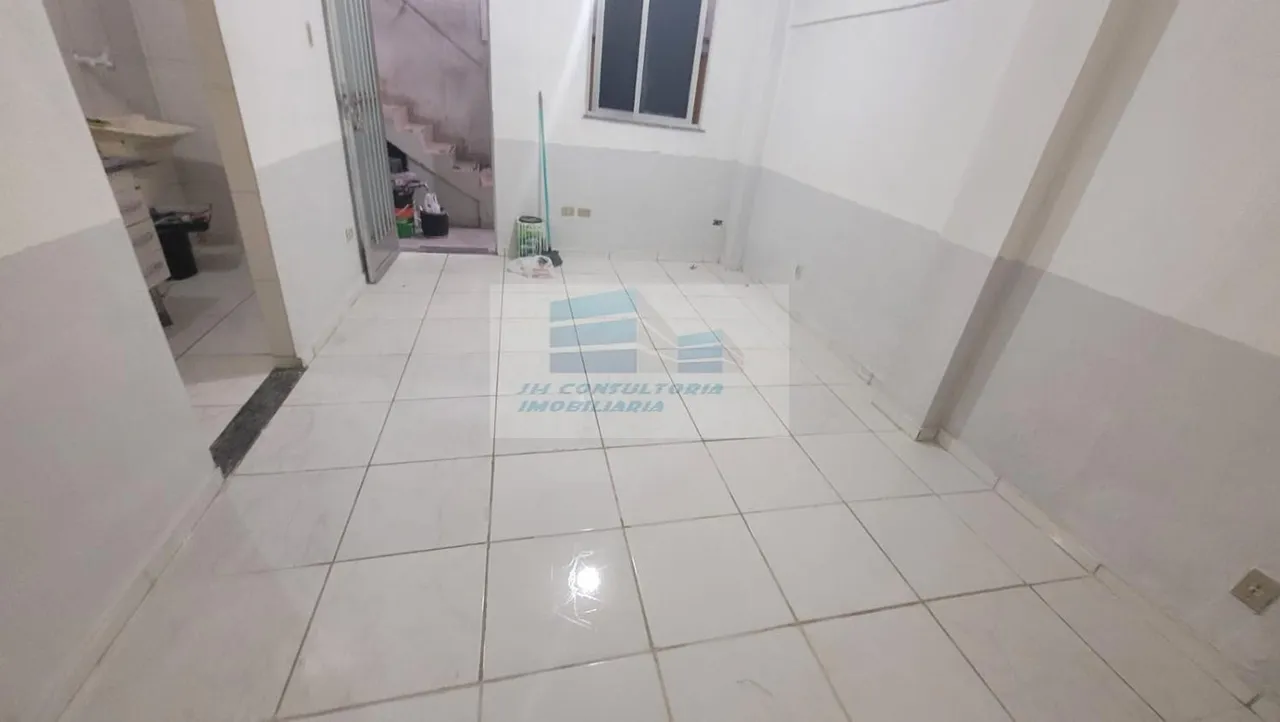 Unfurnished apartment with 1 bedroom and 1 bathroom — photo 11
