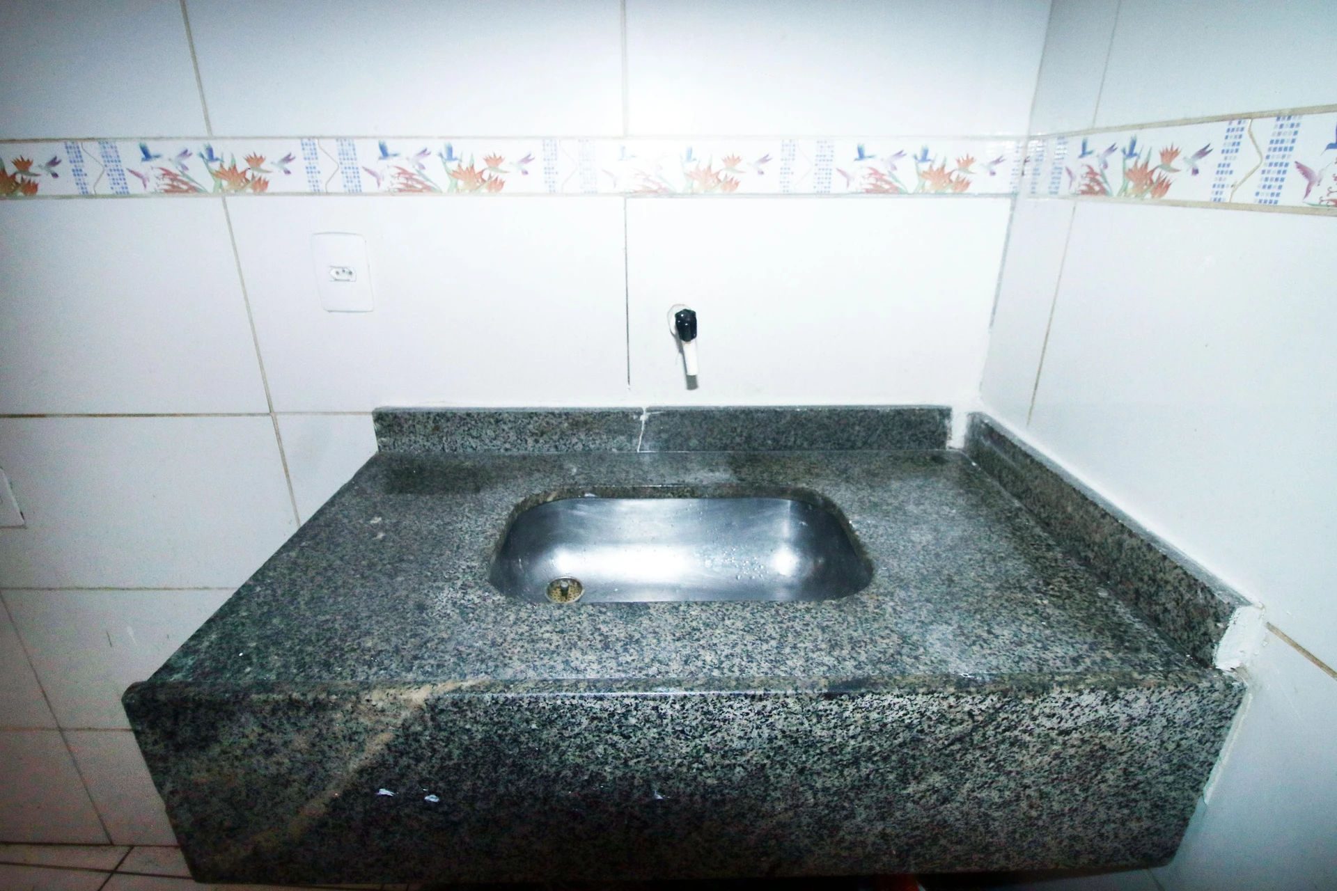 One-bedroom, 60 m² house in Rio de Janeiro — photo 7
