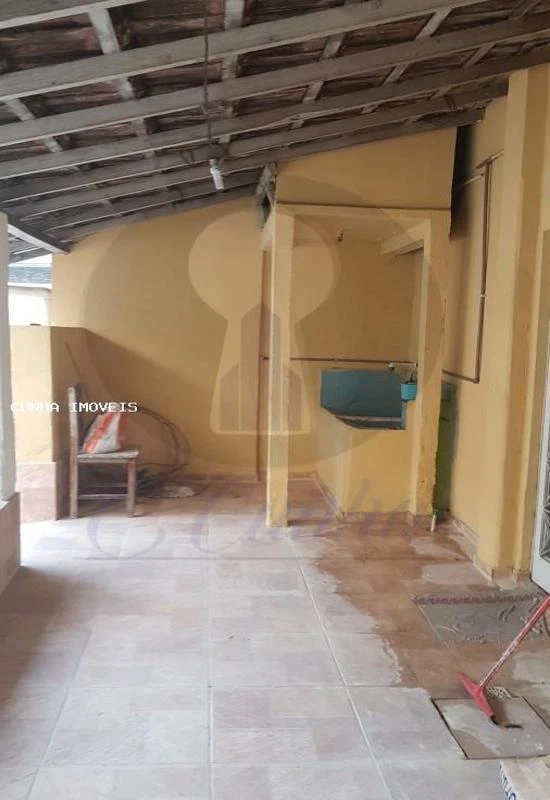 Washing machine in a 2-bedroom house, 80 m² — photo 17