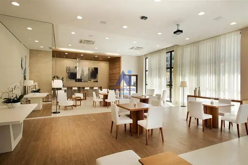 Water view in a 3-bedroom apartment, 82 m² — photo 37