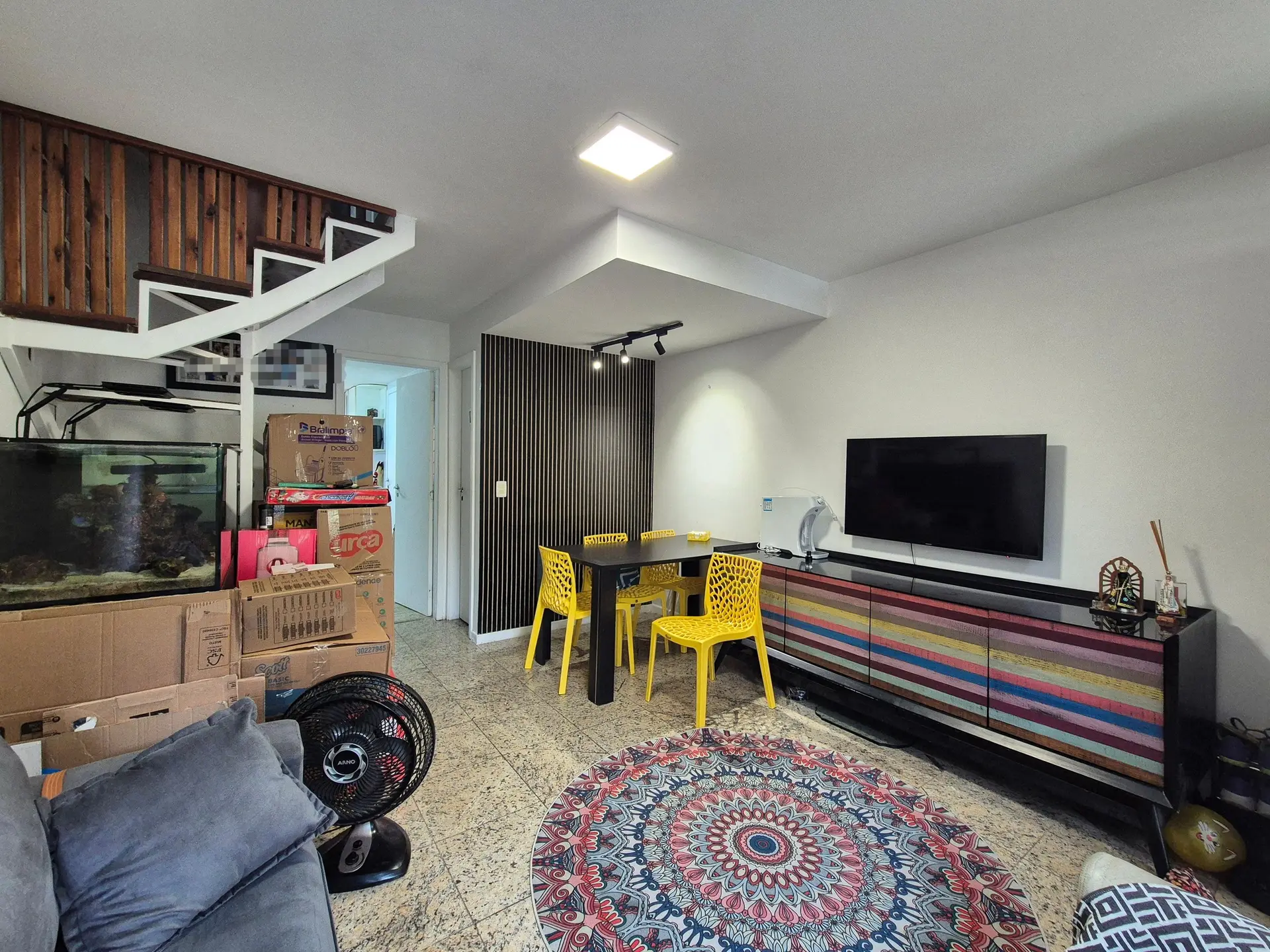 Furnished house, 100 m², with a garden — photo 7