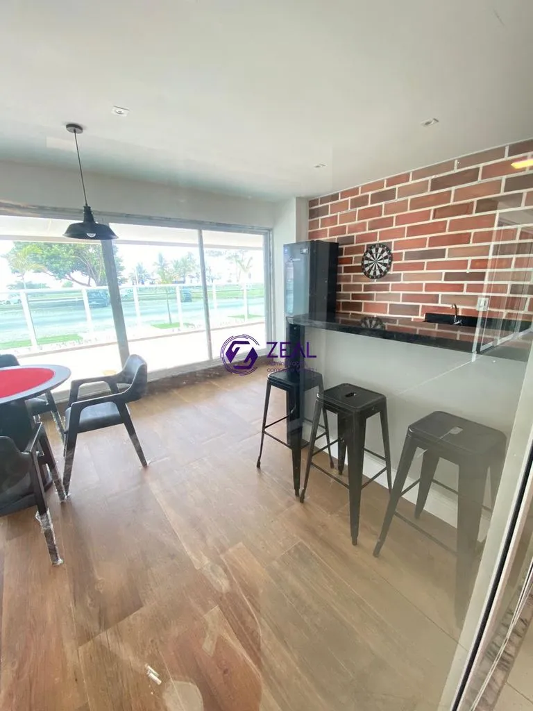 Apartment with 3 bedrooms and 5 bathrooms plus 3 parking spots — photo 47