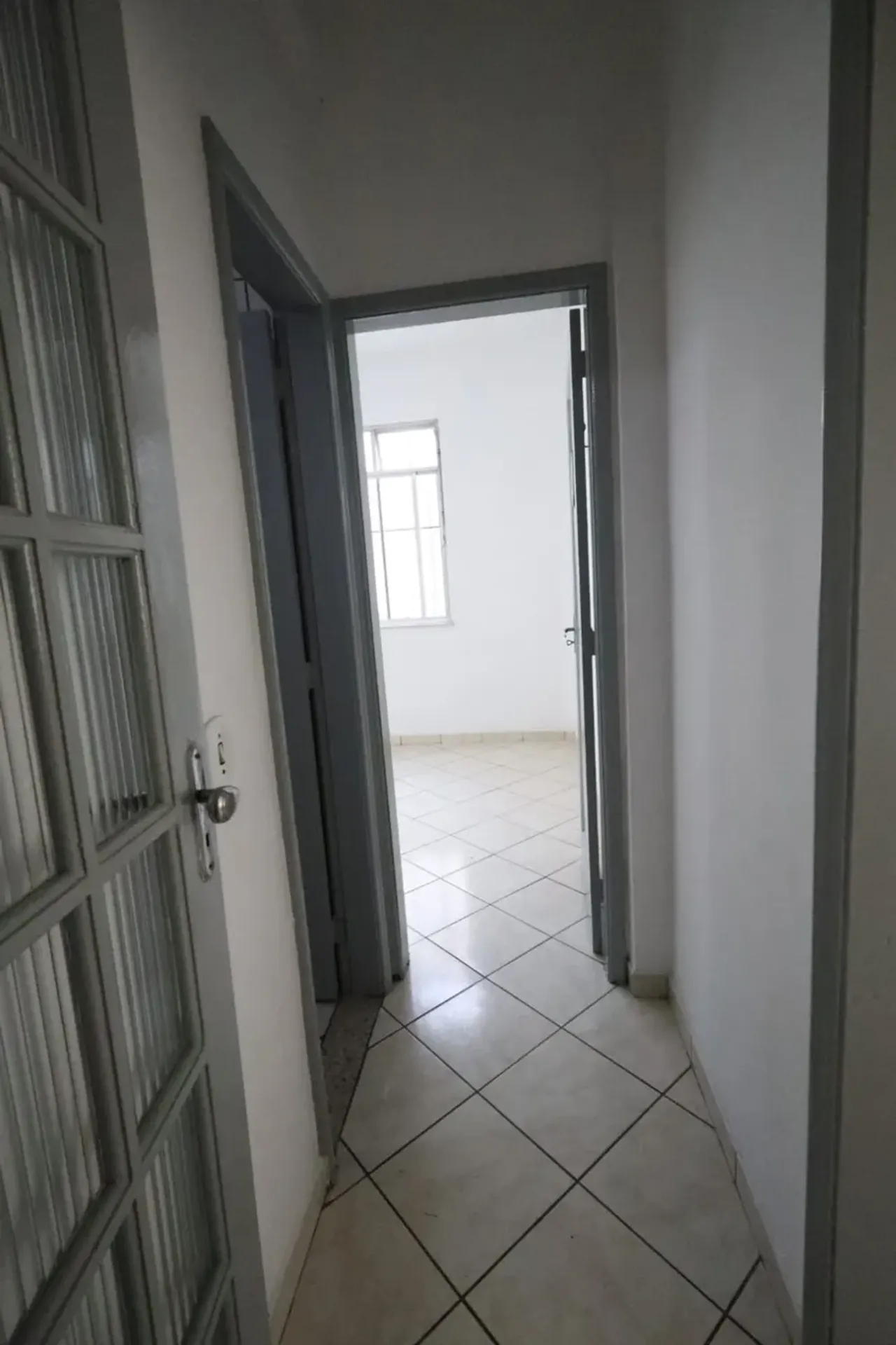 Apartamento de 60 m² e 2 quartos, Méier — photo 16