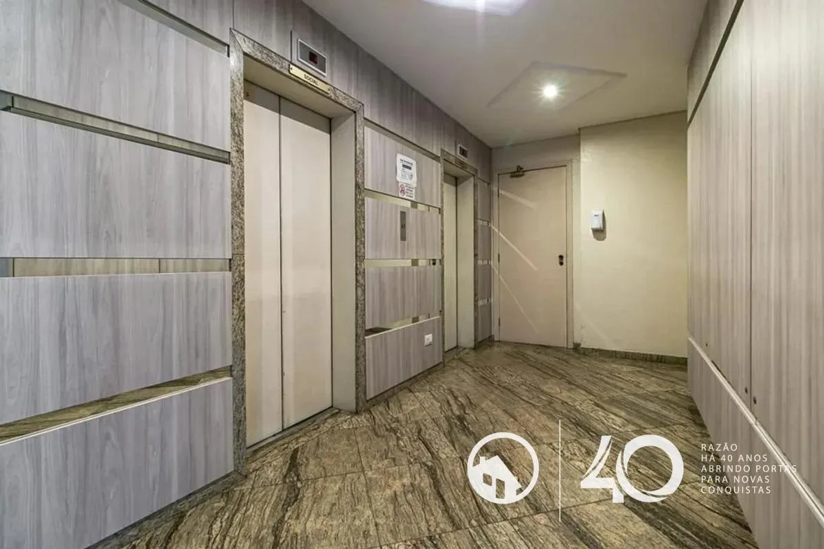 Apartment, 57 m², with a home office — photo 10