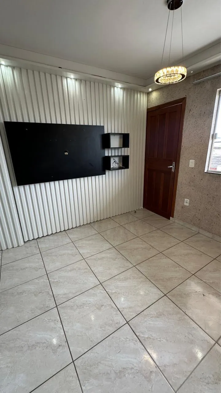Unfurnished 2-bedroom apartment with open-plan kitchen — photo 9