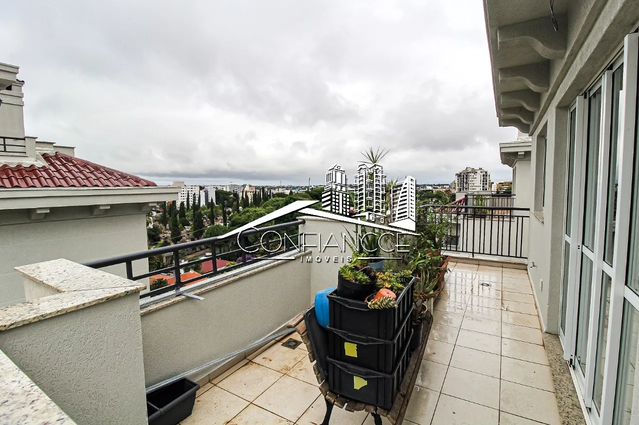 Unfurnished 3-bedroom apartment with 4 bathrooms — photo 6