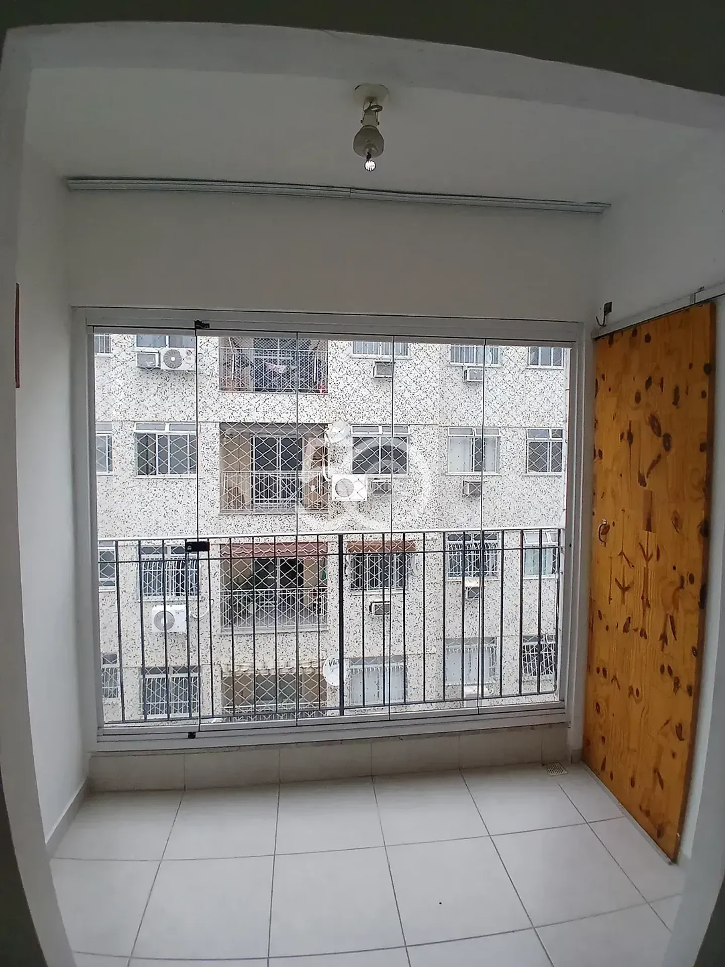 Departamento de 2 dormitorios en edificio con piscina — photo 6