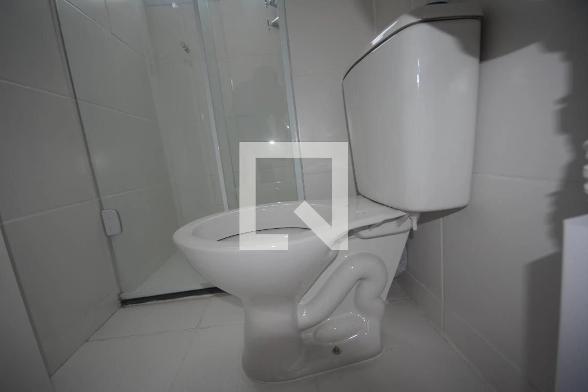 Apartamento com 2 quartos e cozinha americana — photo 25