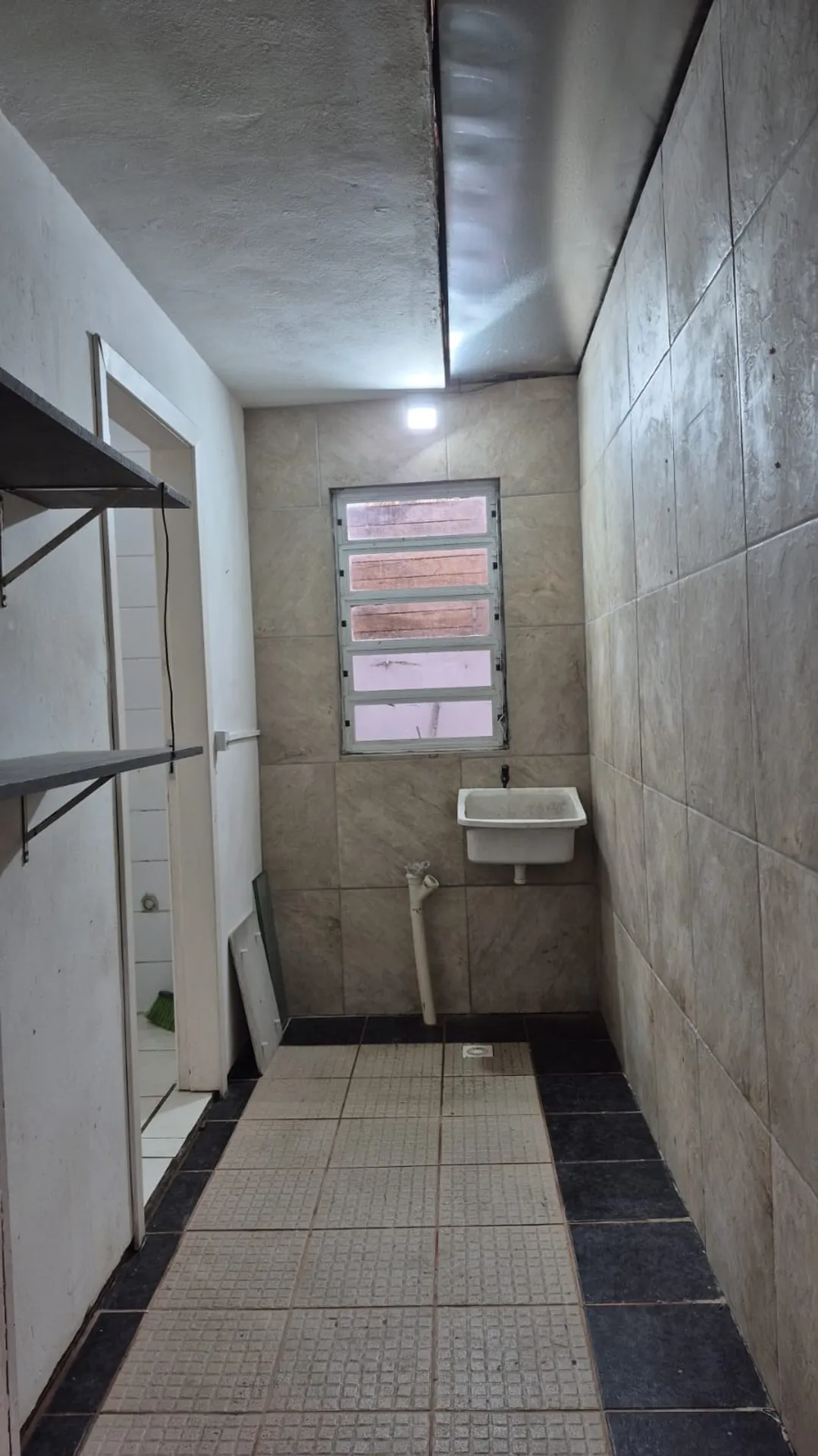 2-bedroom house with a garden in Florianópolis — photo 11