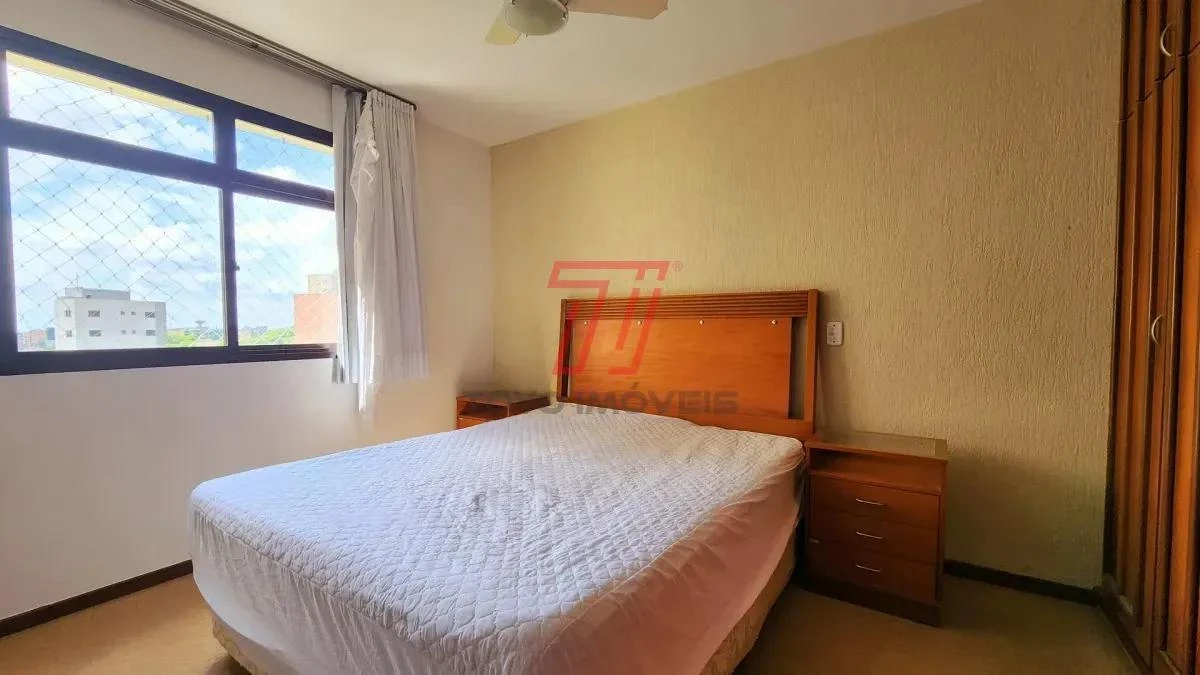 3-bedroom apartment with a bathtub in Curitiba — photo 11
