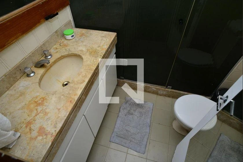 Apartamento com varanda envidraçada, Barra da Tijuca — photo 5