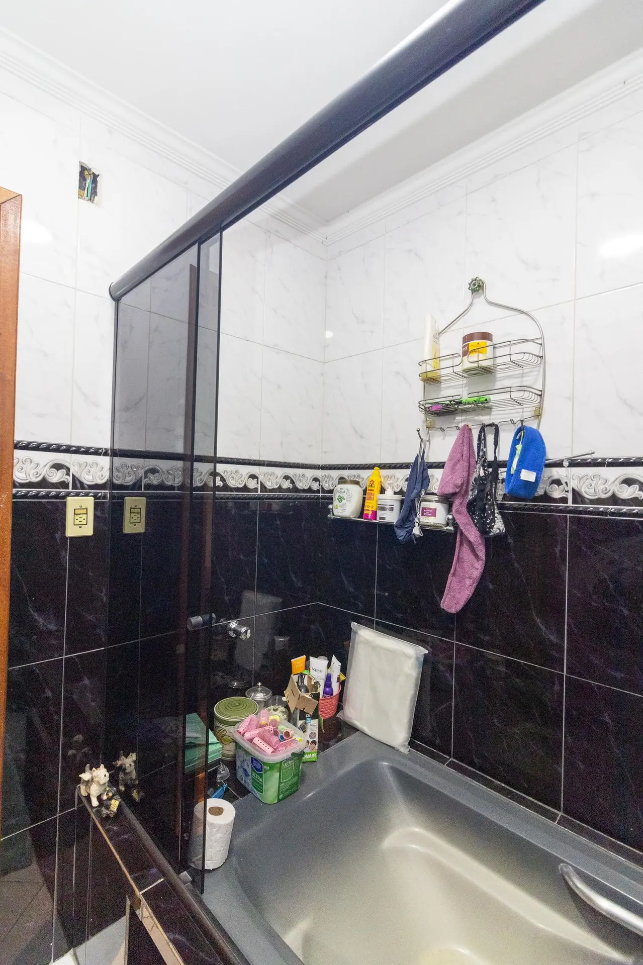 Casa mobiliada com 4 quartos e quintal privativo — photo 65