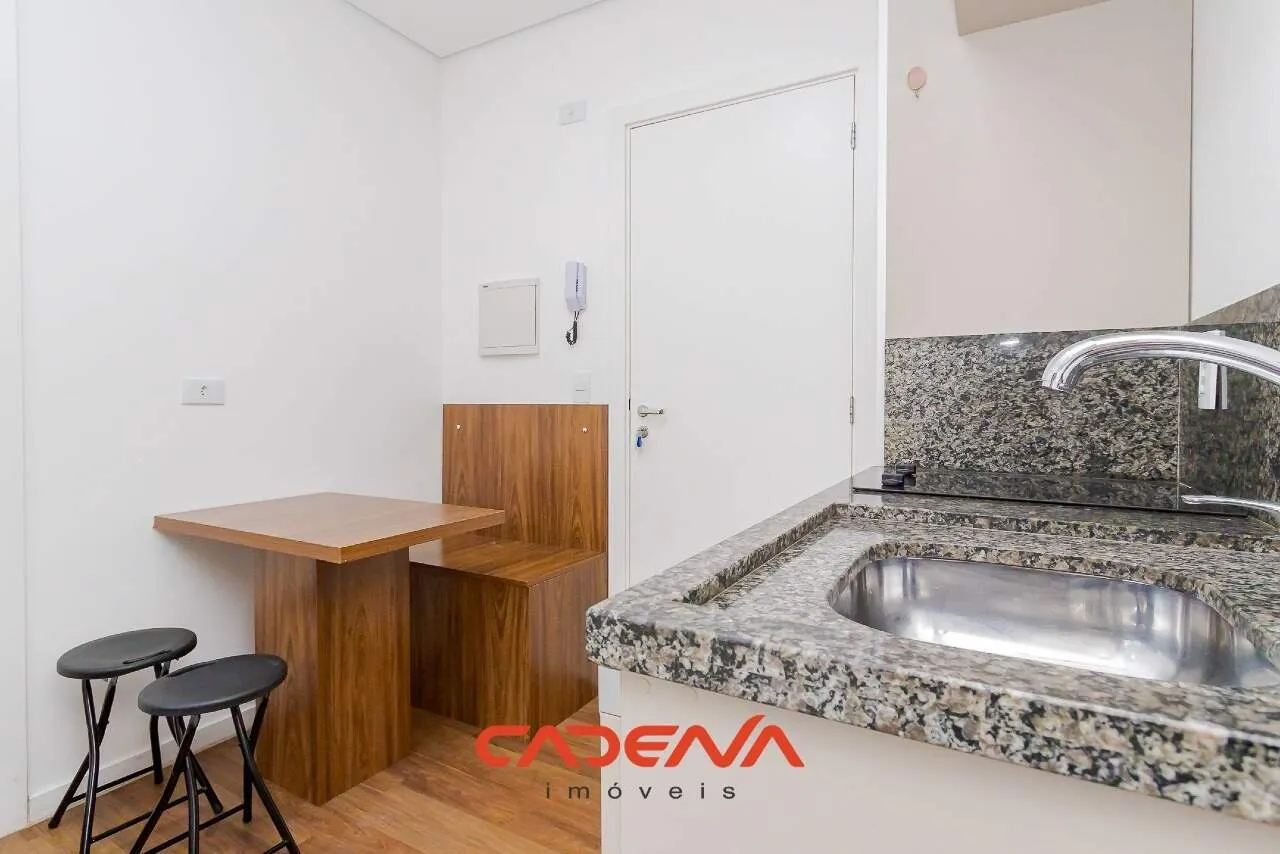 Apartamento de 1 quarto de 35 m² sem vaga — photo 5