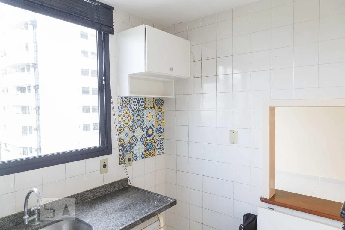 Apartamento com 2 suítes e varanda — photo 20