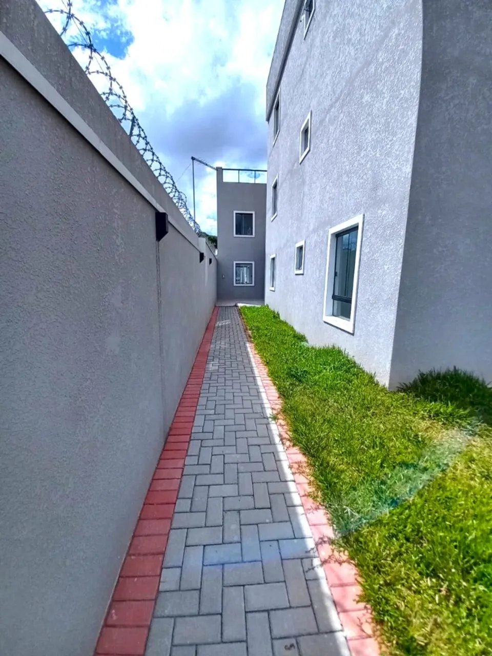 Apartamento térreo com 1 quarto e cozinha integrada — photo 18